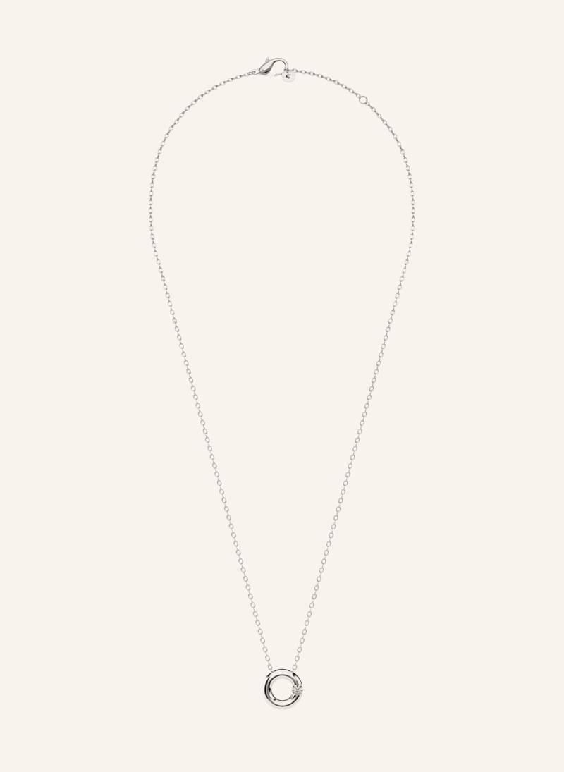 Niessing Kette Spannring® silber von NIESSING