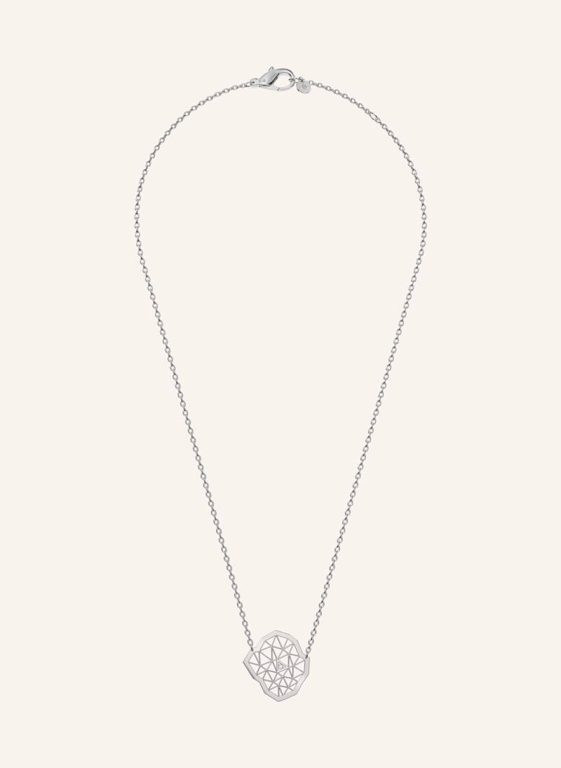 Niessing Kette Topia Vision silber von NIESSING