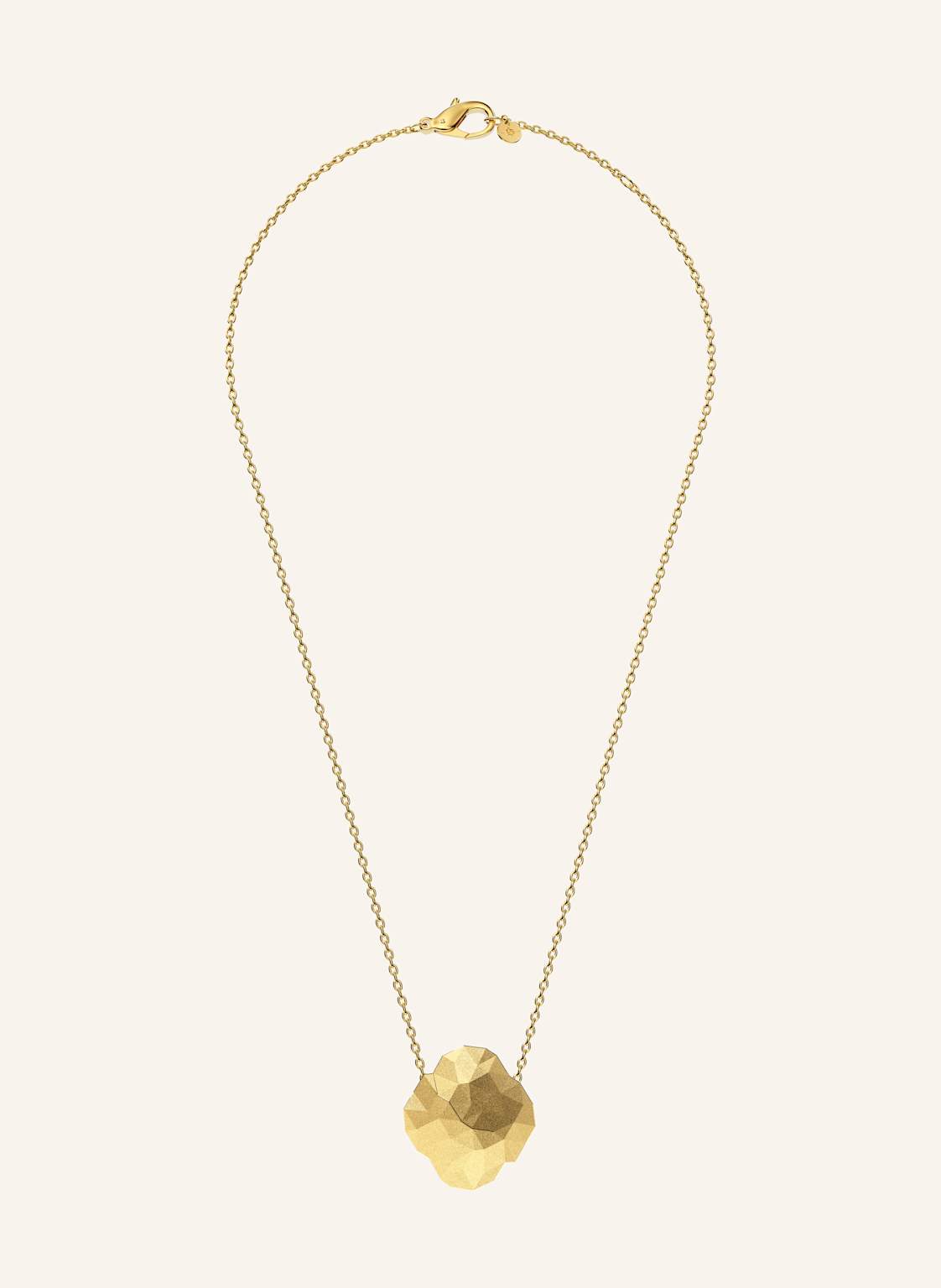 Niessing Kette Topia gold von NIESSING