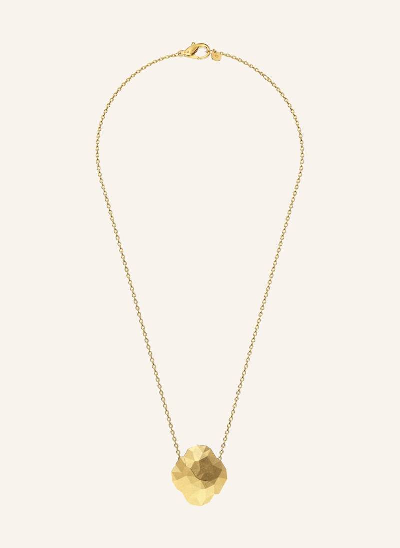 Niessing Kette Topia gold von NIESSING