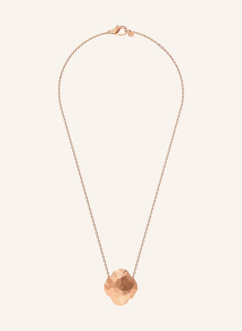 Niessing Kette Topia rosegold von NIESSING