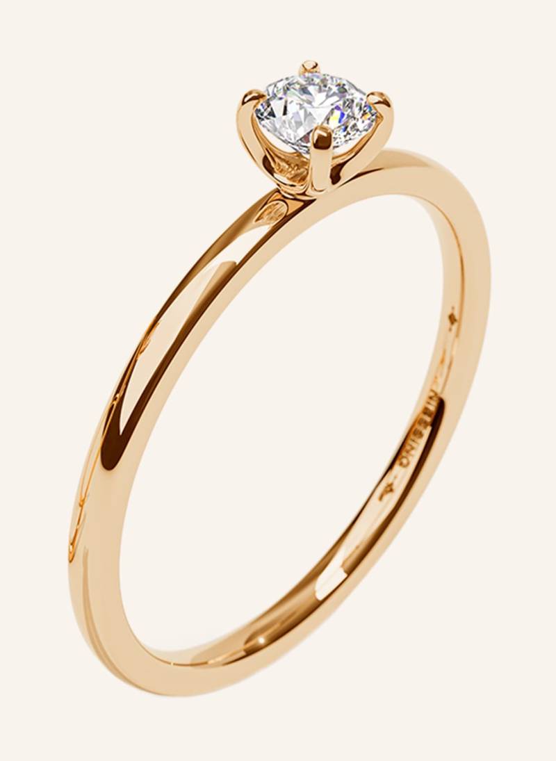 Niessing Ring Amatis Fine C rosegold von NIESSING