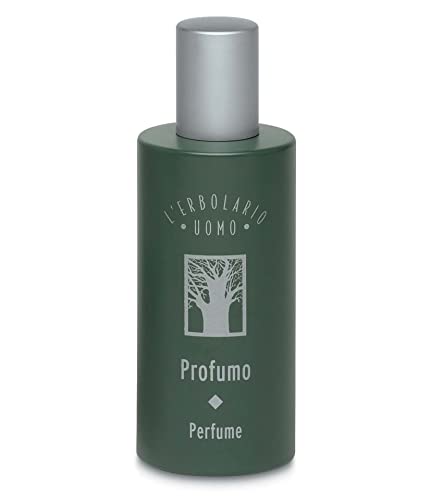 L 'Erbolario 066.795 Baobab Eau de Parfum von L'Erbolario