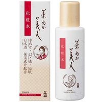 NIHONSAKARI - KOMENUKA BIJIN Toner 200ml von NIHONSAKARI