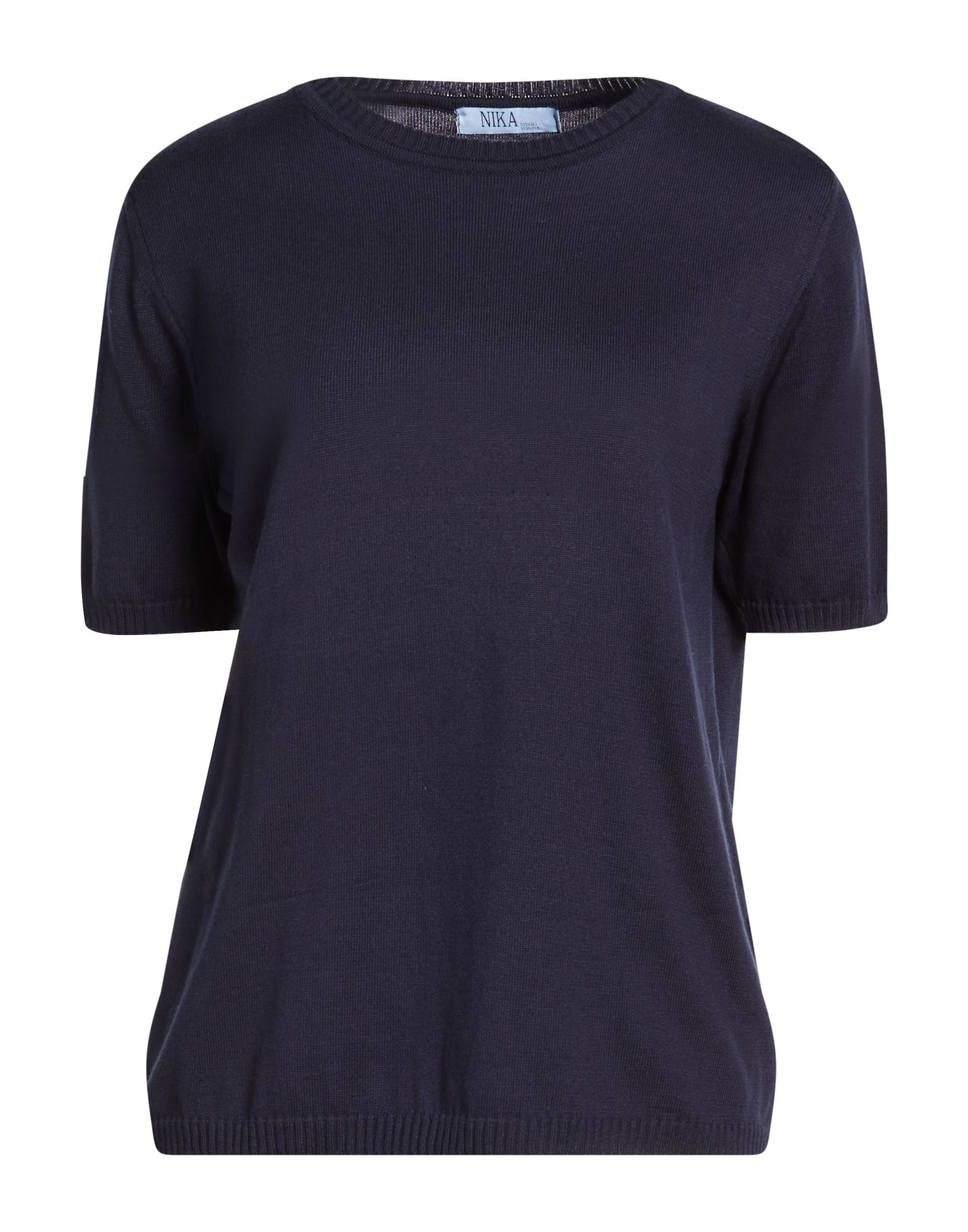 NIKA STUDIO VERONA Pullover Damen Nachtblau von NIKA STUDIO VERONA