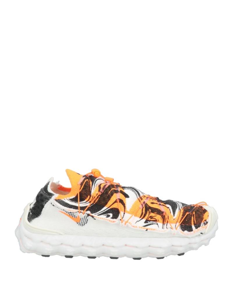 NIKE ISPA Sneakers Herren Orange von NIKE ISPA