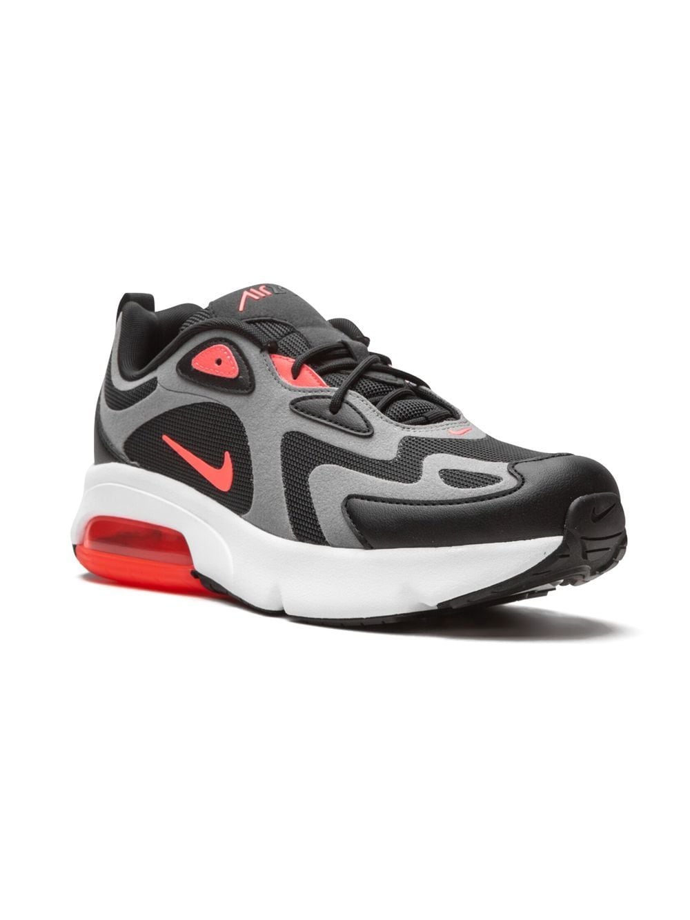 Nike Kids Air Max 200 Sneakers - Schwarz von Nike Kids