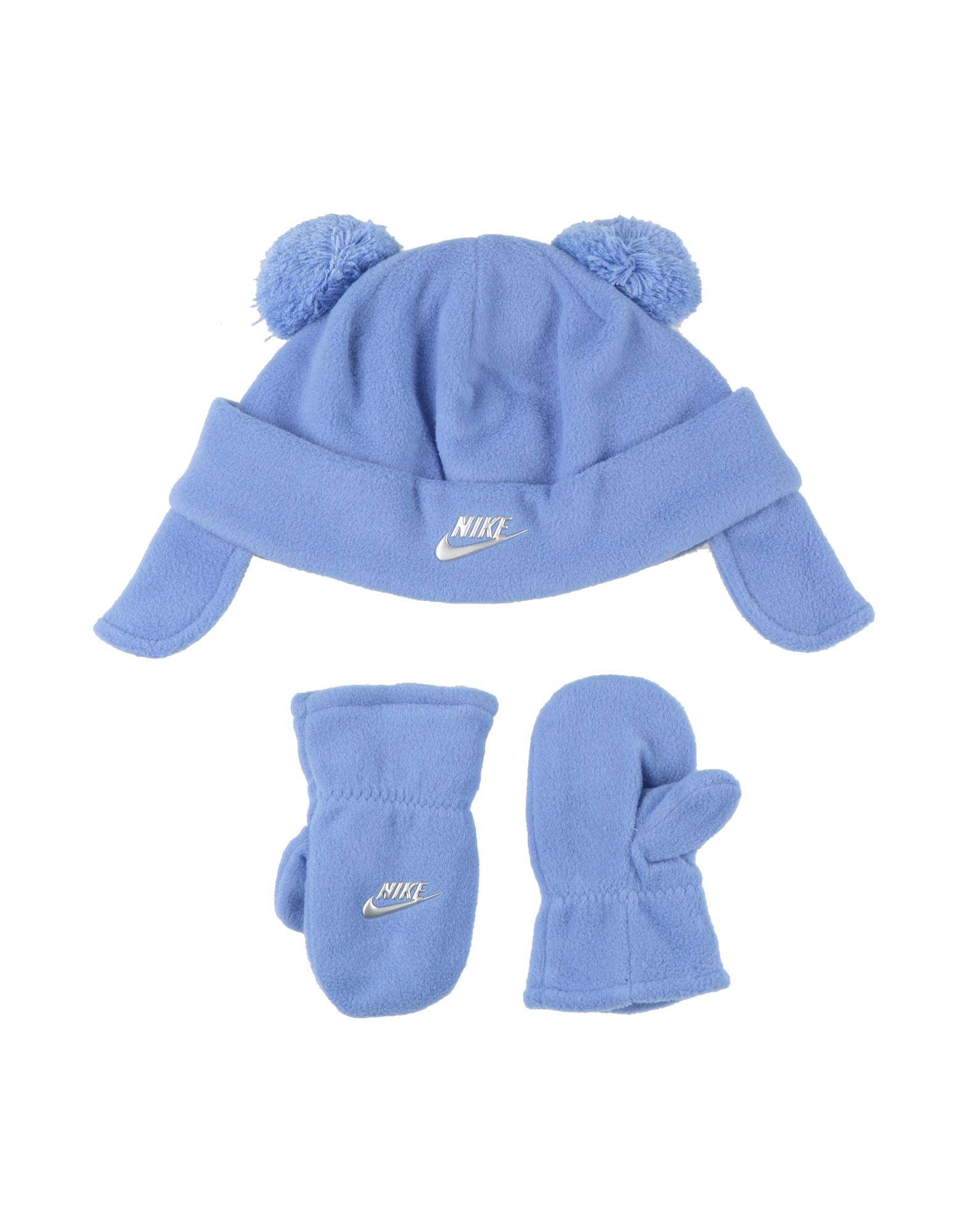 NIKE Accessoire-set Kinder Hellblau von NIKE