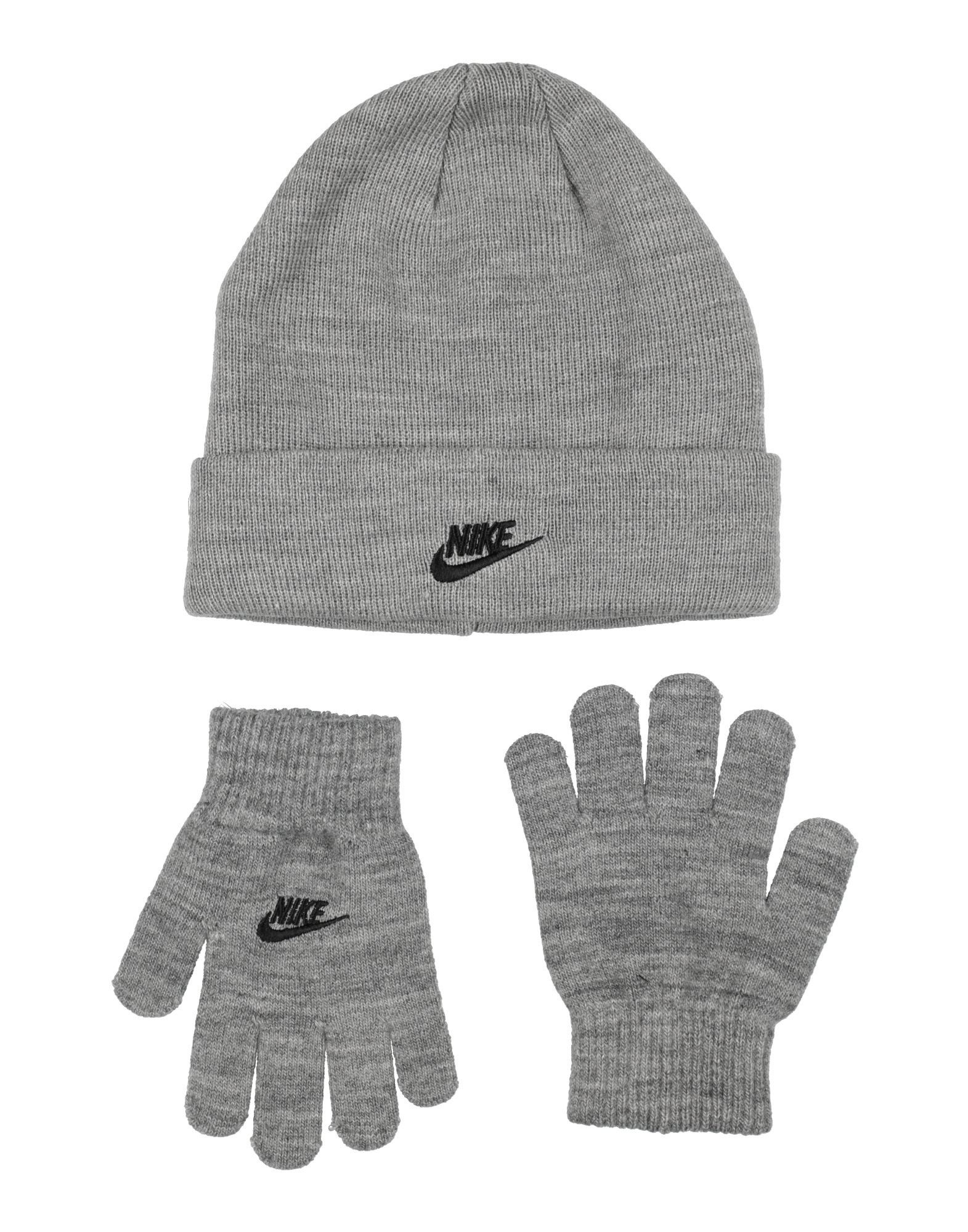 NIKE Accessoire-set Kinder Hellgrau von NIKE