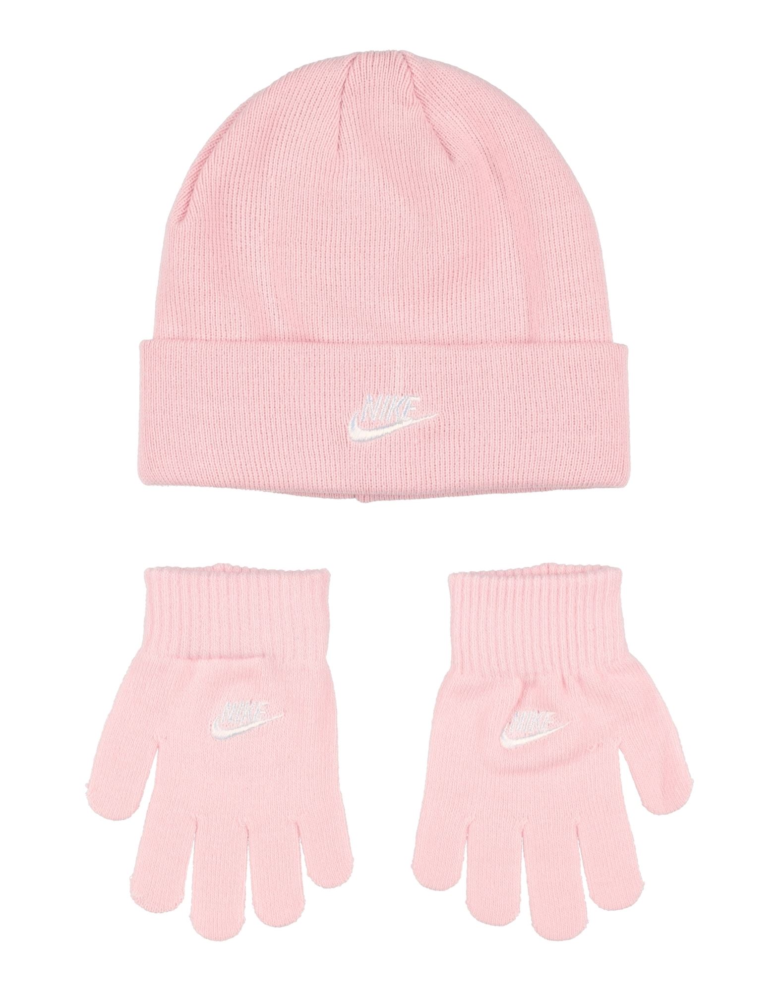 NIKE Accessoire-set Kinder Hellrosa von NIKE