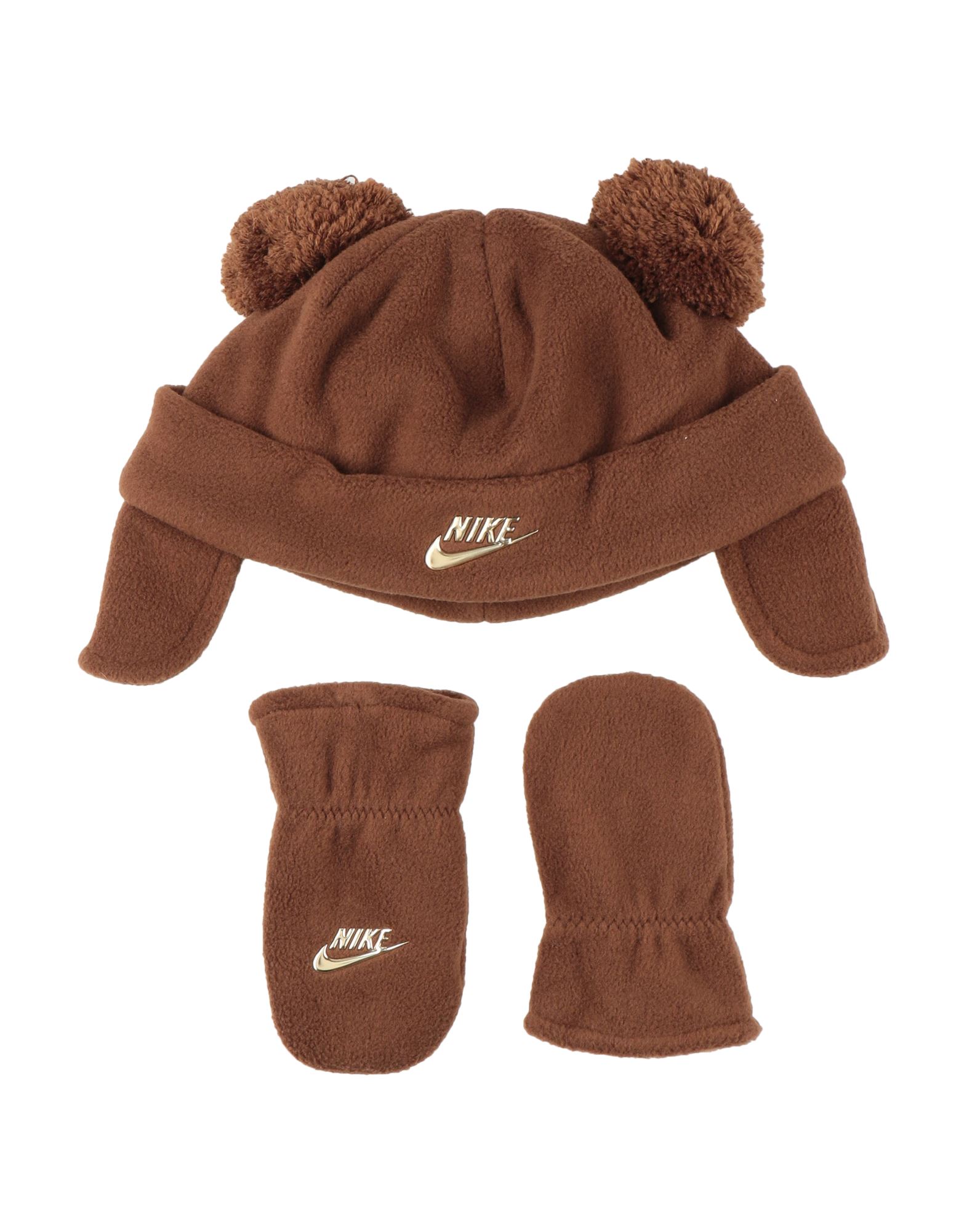 NIKE Baby-set Kinder Braun von NIKE