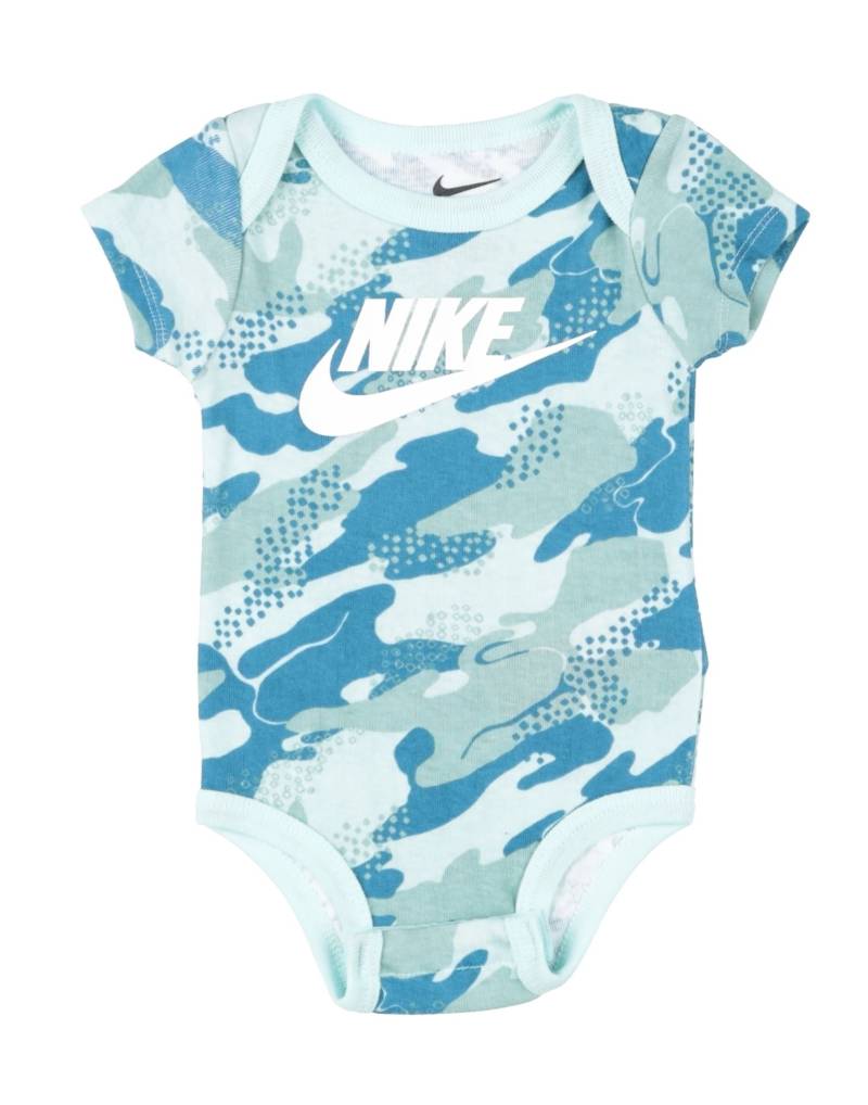 NIKE Strampelanzug Kinder Tūrkis von NIKE