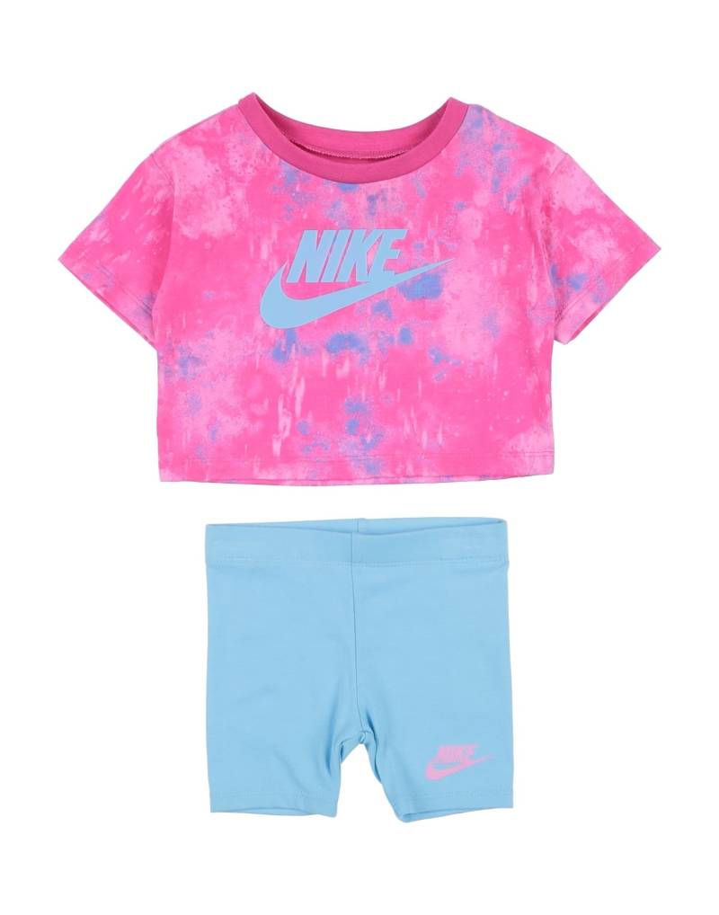 NIKE Babykleidung-set Kinder Fuchsia von NIKE