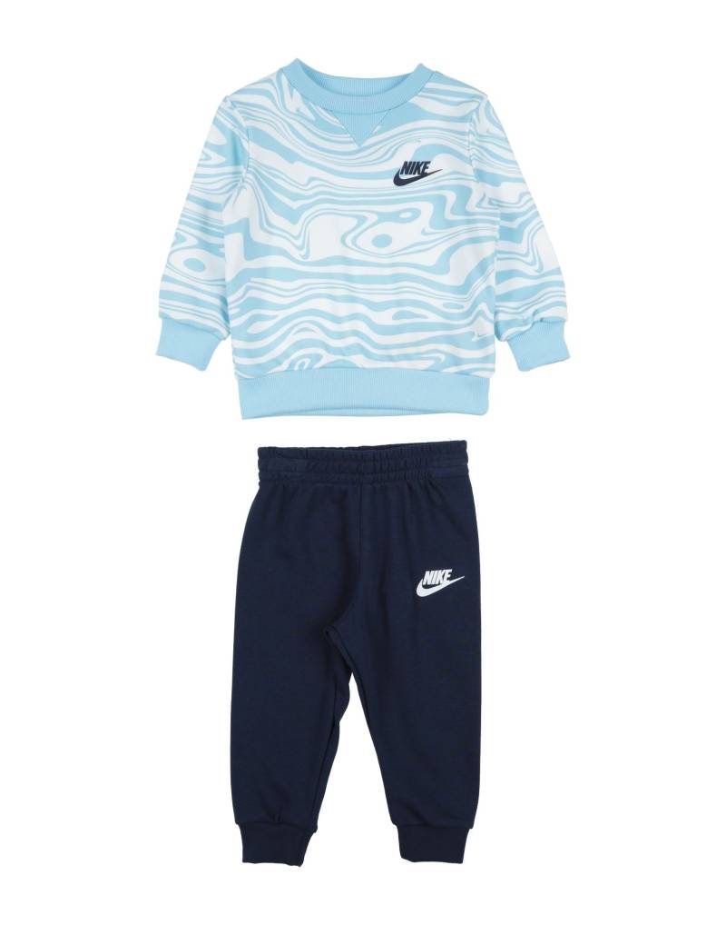 NIKE Babykleidung-set Kinder Himmelblau von NIKE