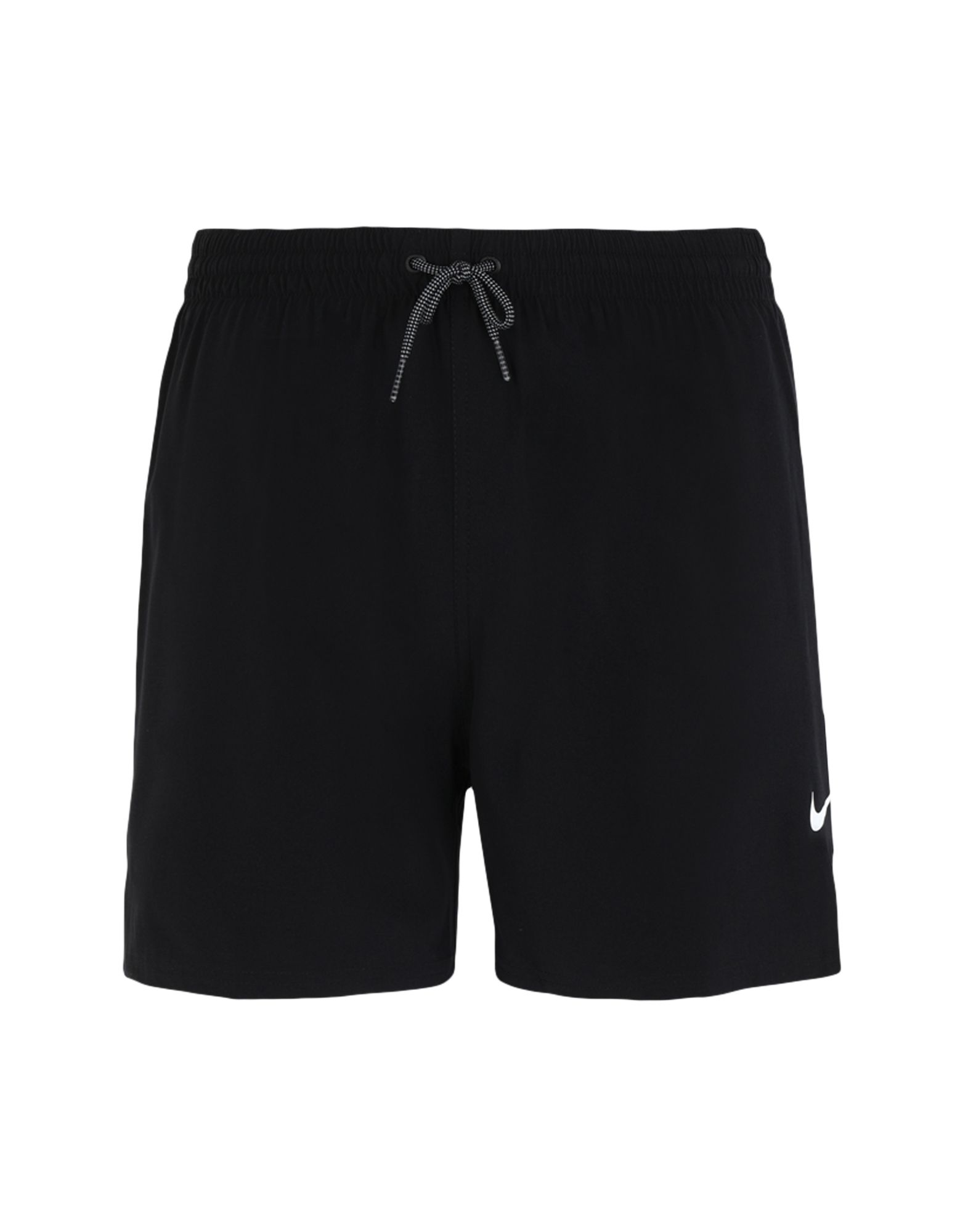 NIKE Badeboxer Herren Schwarz von NIKE