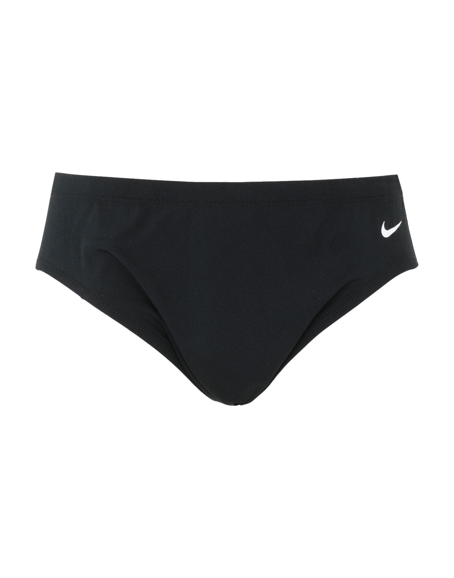 NIKE Bikinislip & Badehose Herren Schwarz von NIKE