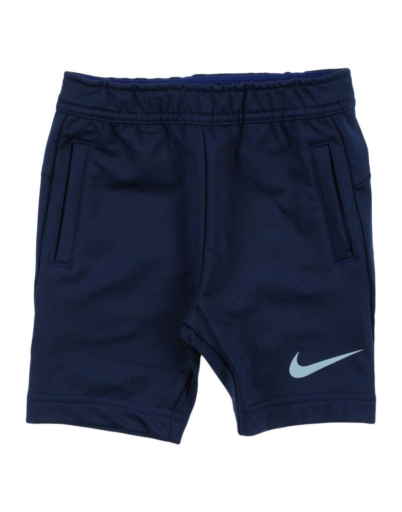 NIKE Shorts & Bermudashorts Kinder Nachtblau NIKE Shorts & Bermudashorts Kinder Nachtblau von NIKE