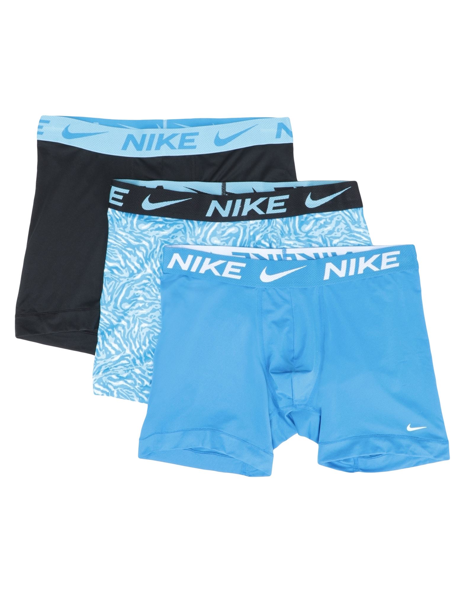 NIKE Boxershorts Herren Azurblau von NIKE