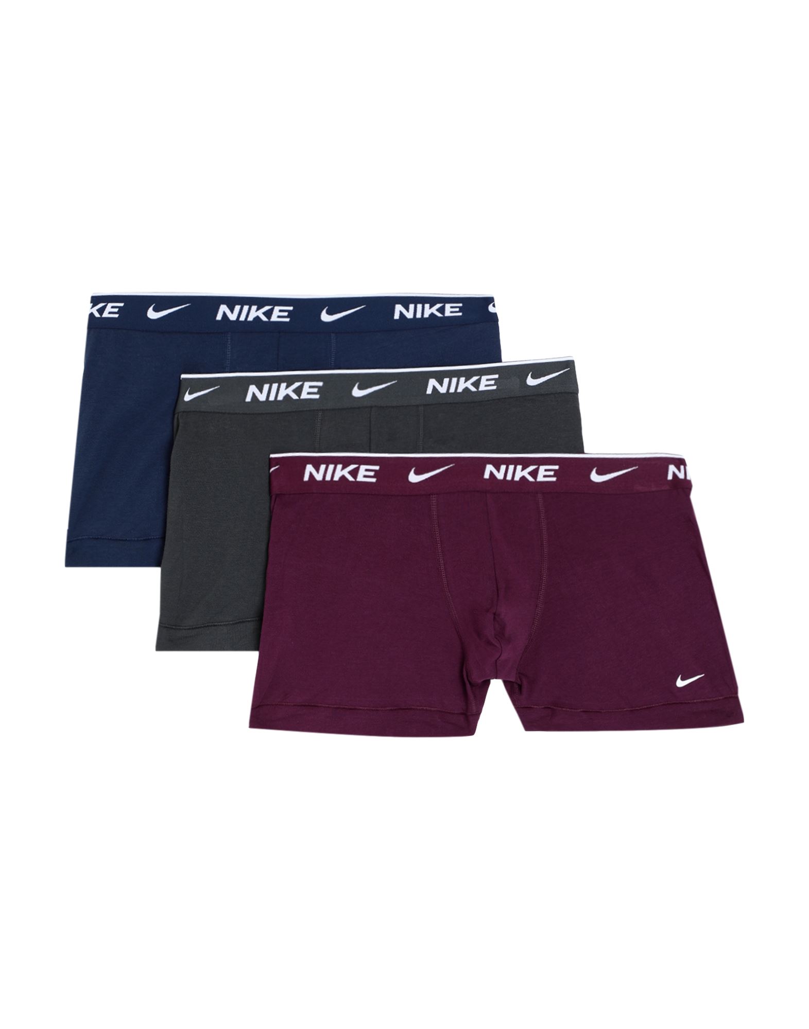 NIKE Boxershorts Herren Bordeaux von NIKE