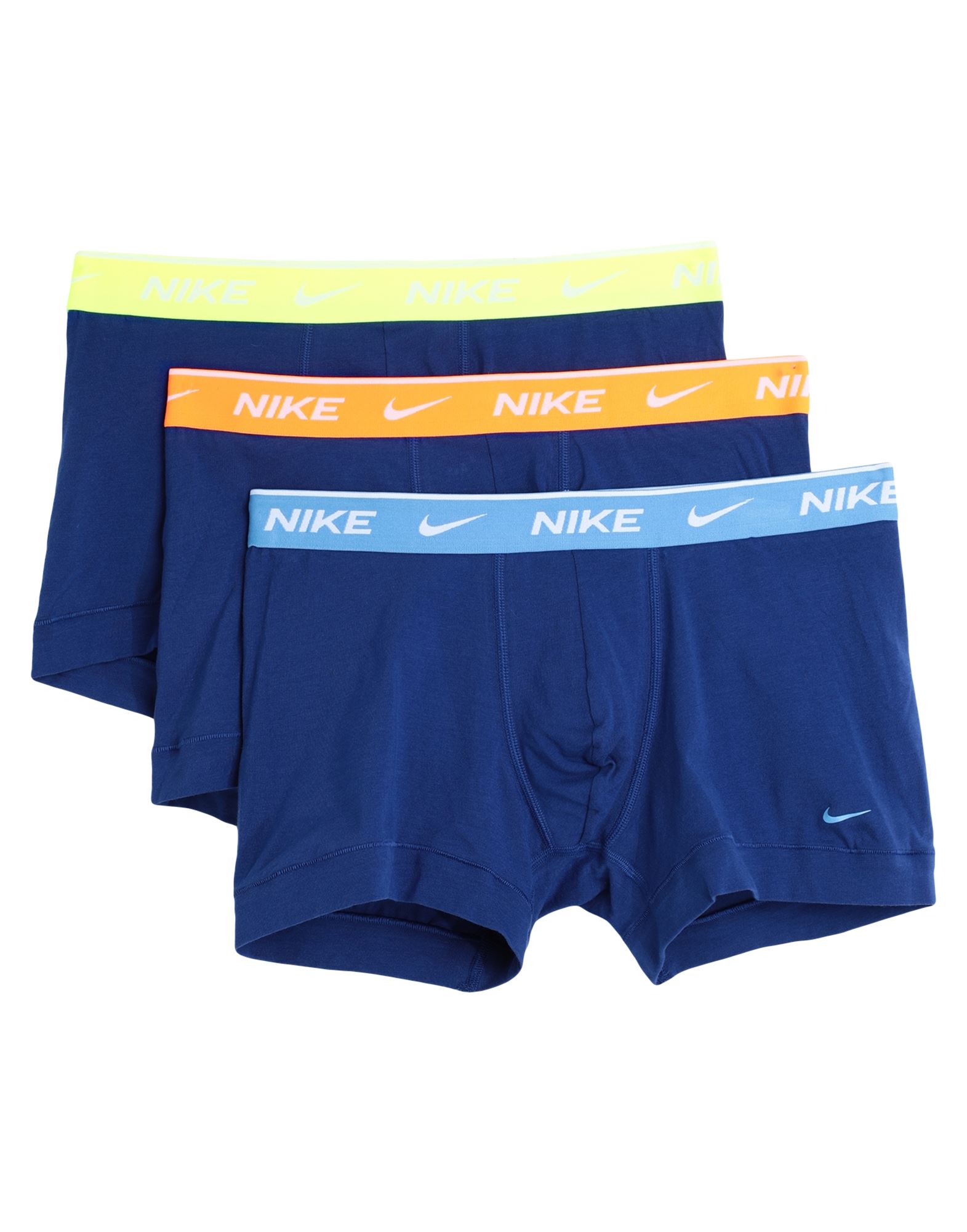 NIKE Boxershorts Herren Königsblau von NIKE