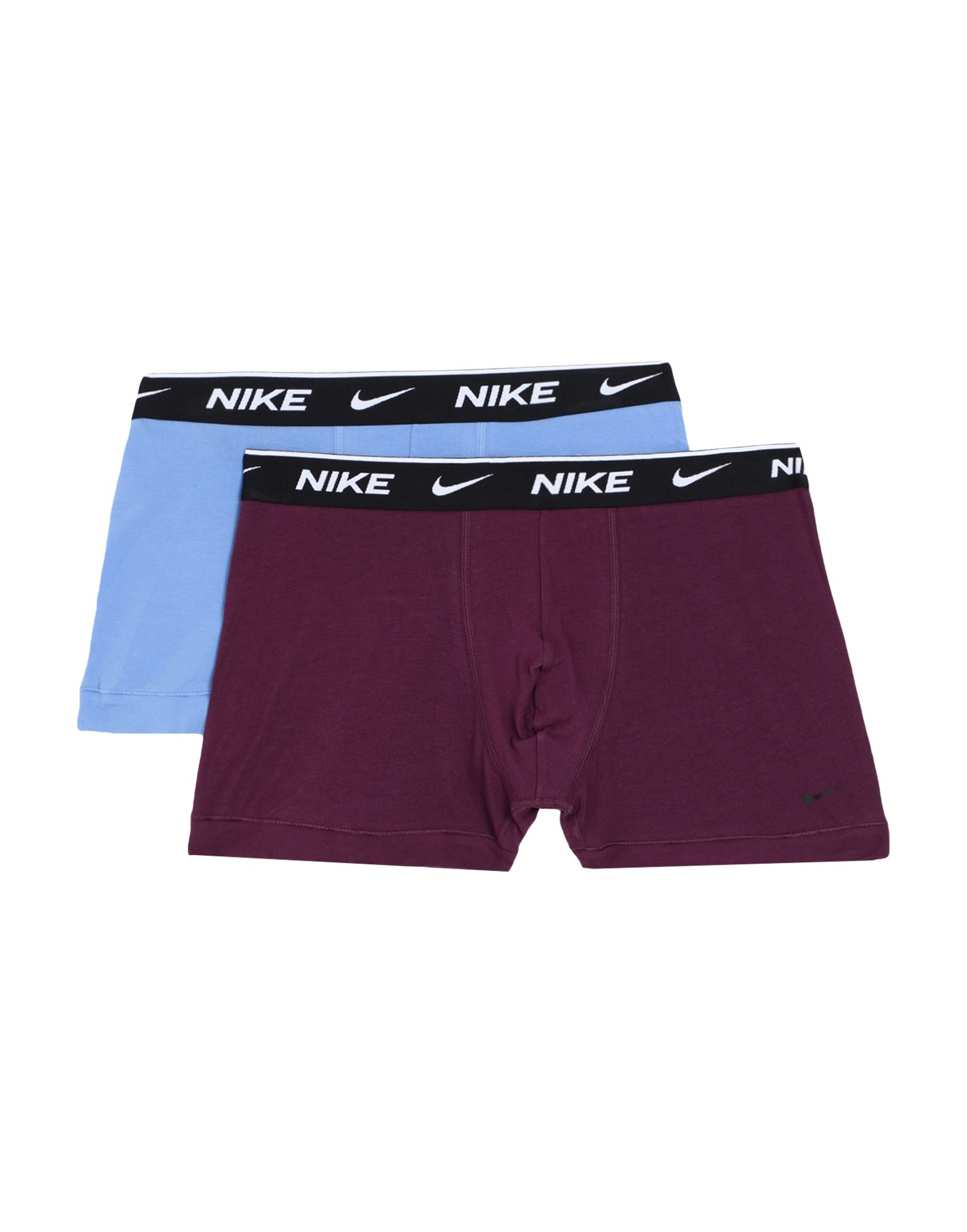 NIKE Boxershorts Herren Pflaume von NIKE