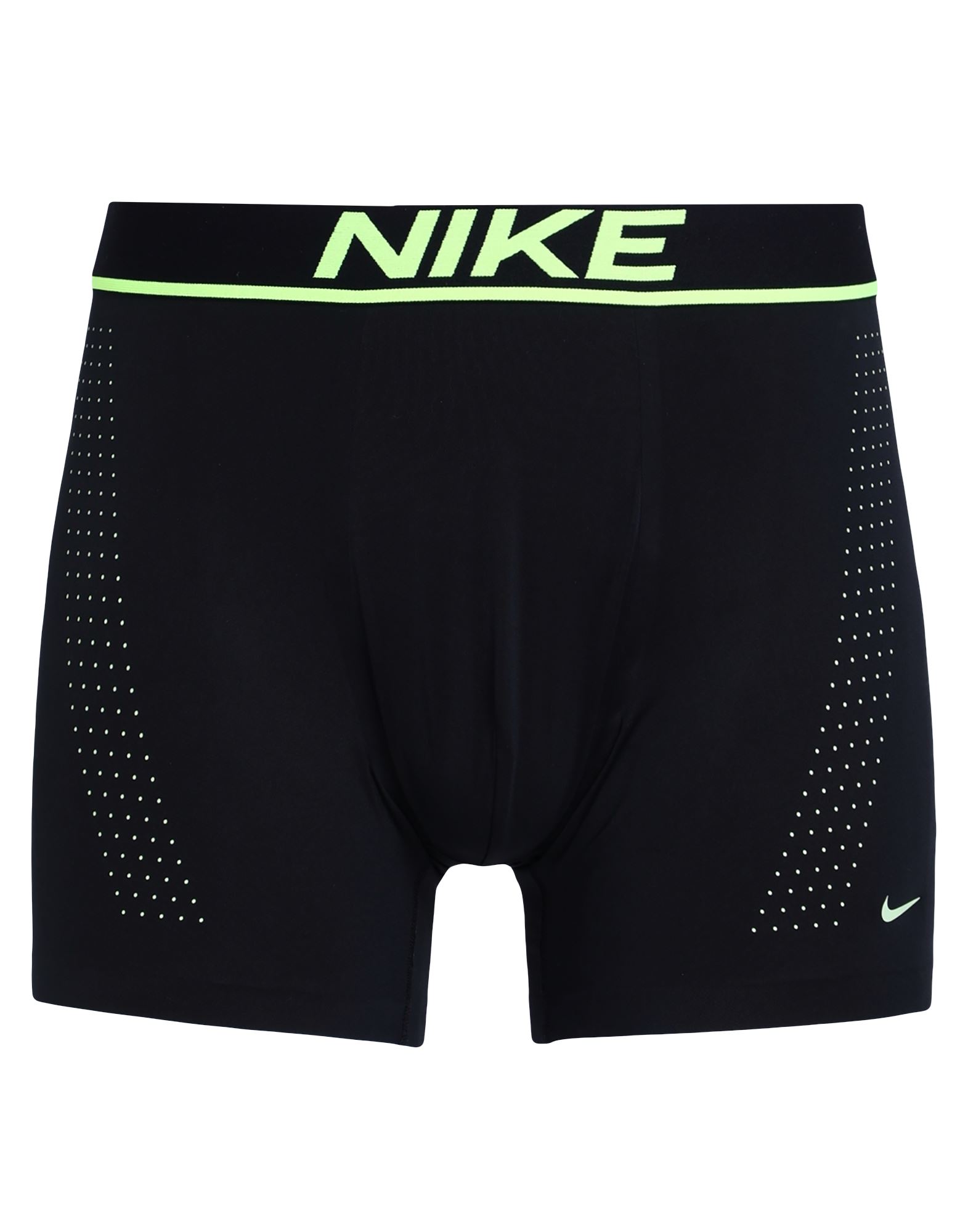 NIKE Boxershorts Herren Schwarz von NIKE