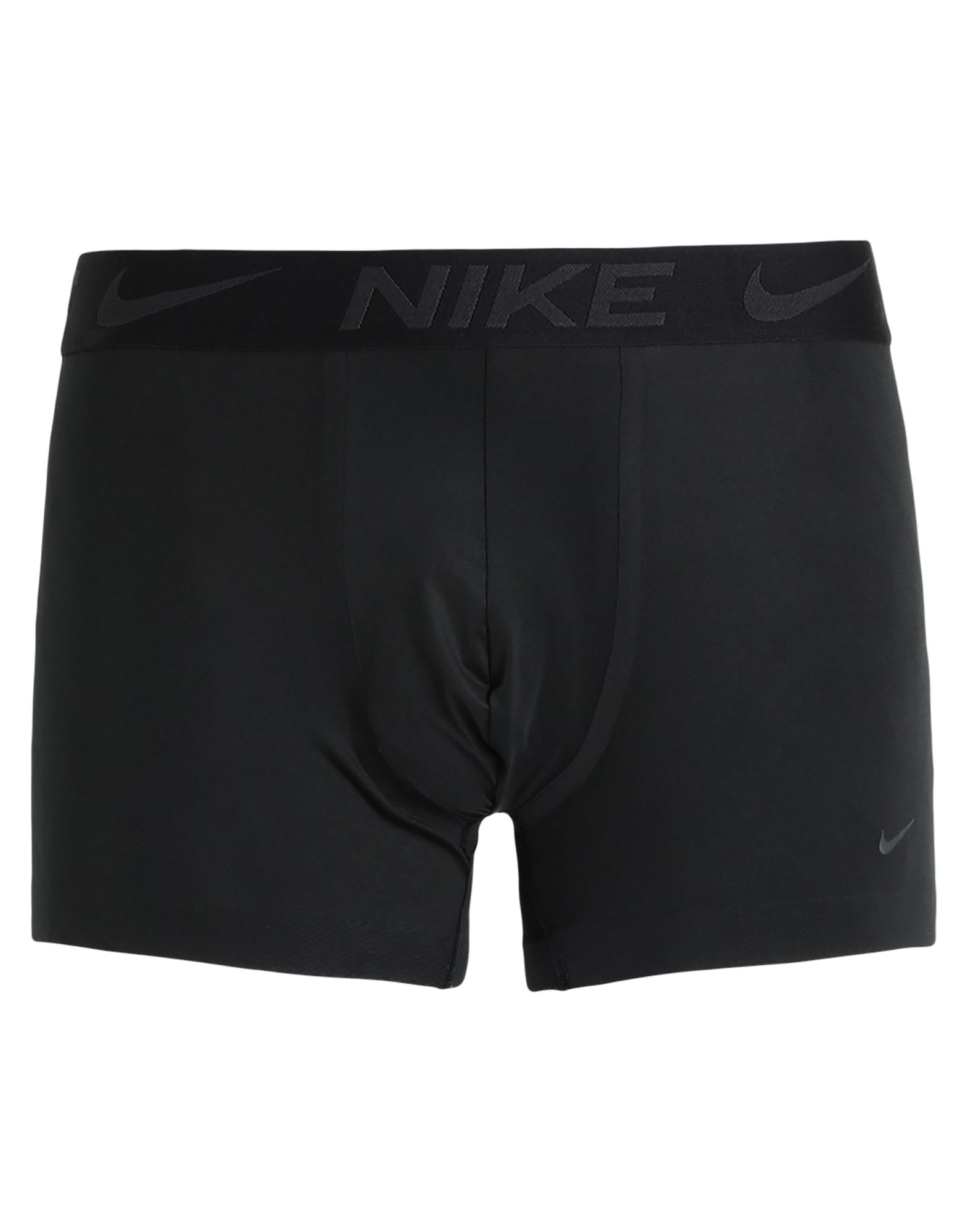 NIKE Boxershorts Herren Schwarz von NIKE