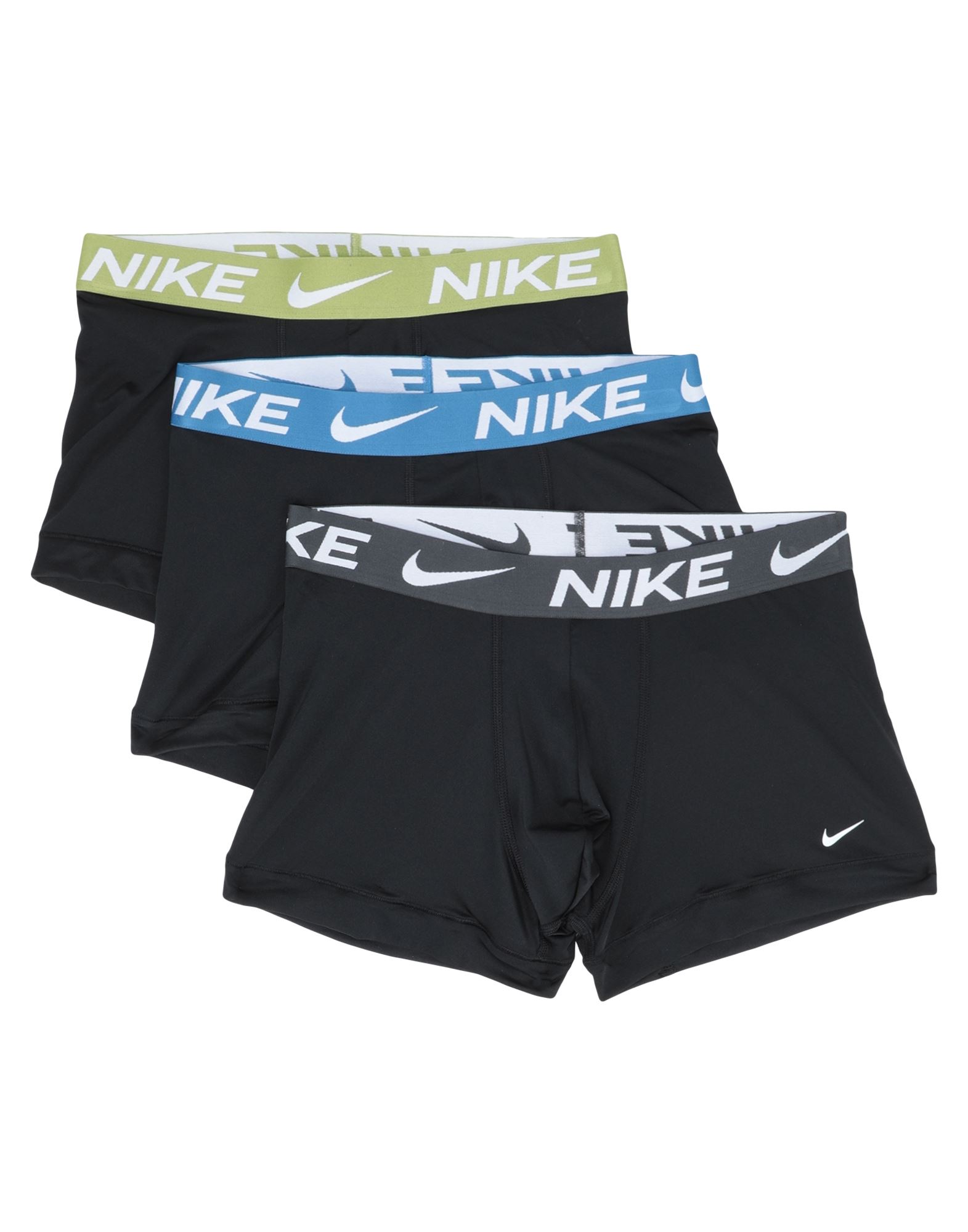 NIKE Boxershorts Herren Schwarz von NIKE