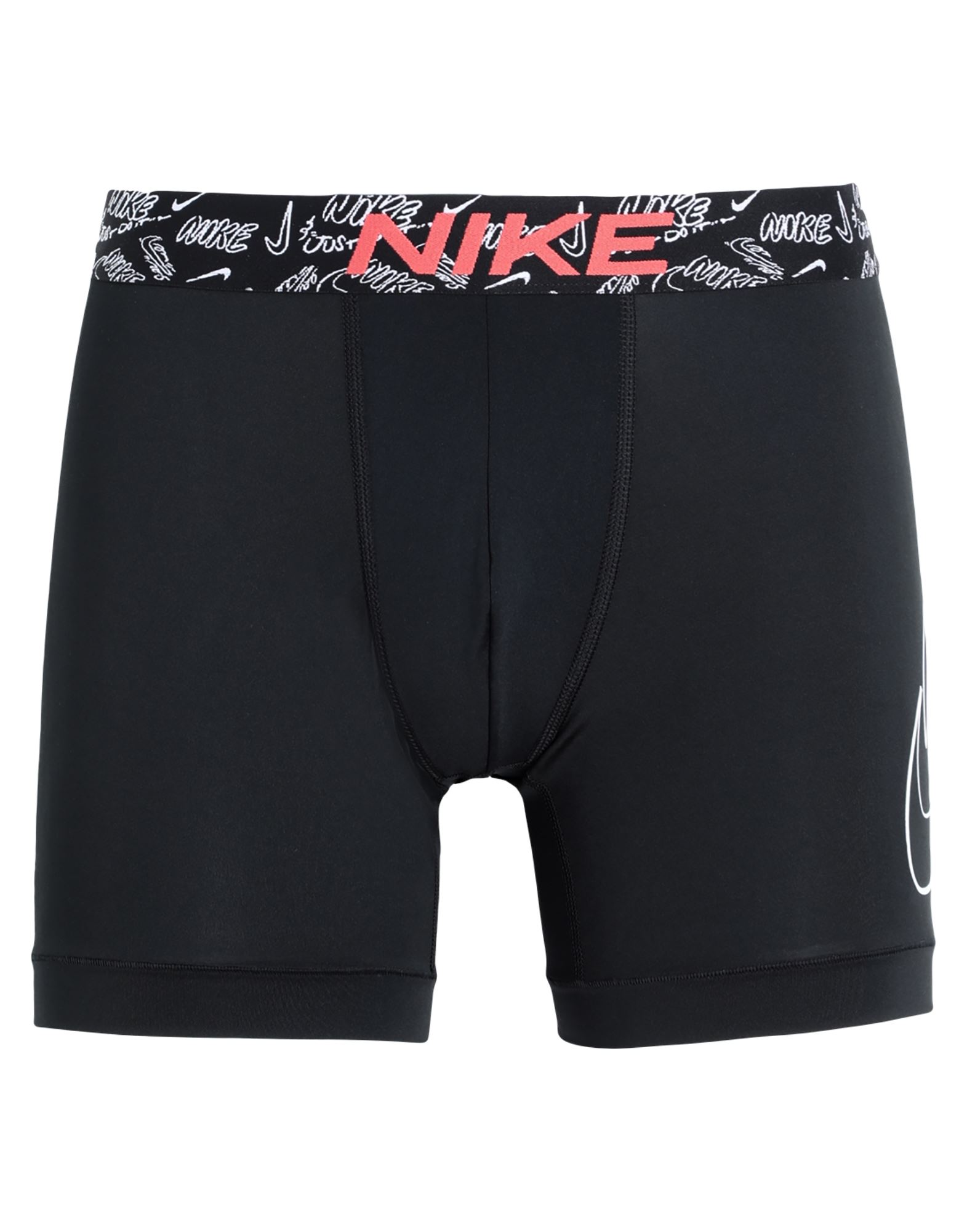 NIKE Boxershorts Herren Schwarz von NIKE