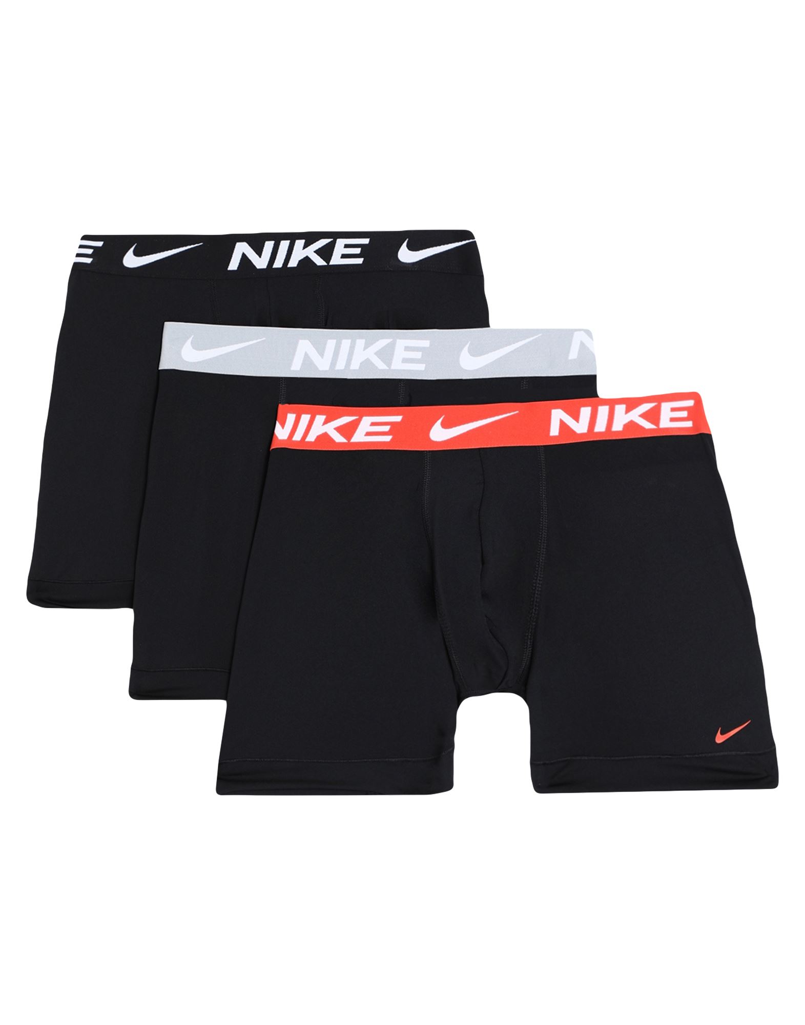 NIKE Boxershorts Herren Schwarz von NIKE