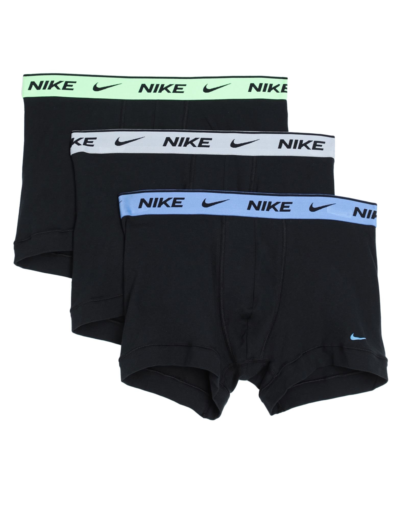 NIKE Boxershorts Herren Schwarz von NIKE