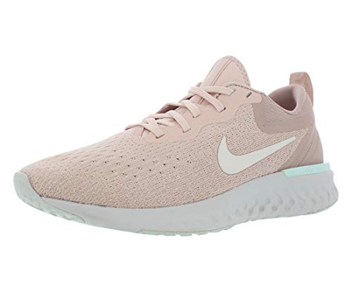 Nike Damen WMNS Odyssey React Fitnessschuhe, Mehrfarbig (Particle Beige/Phantom/Diffused Taupe 201), 38.5 EU von Nike