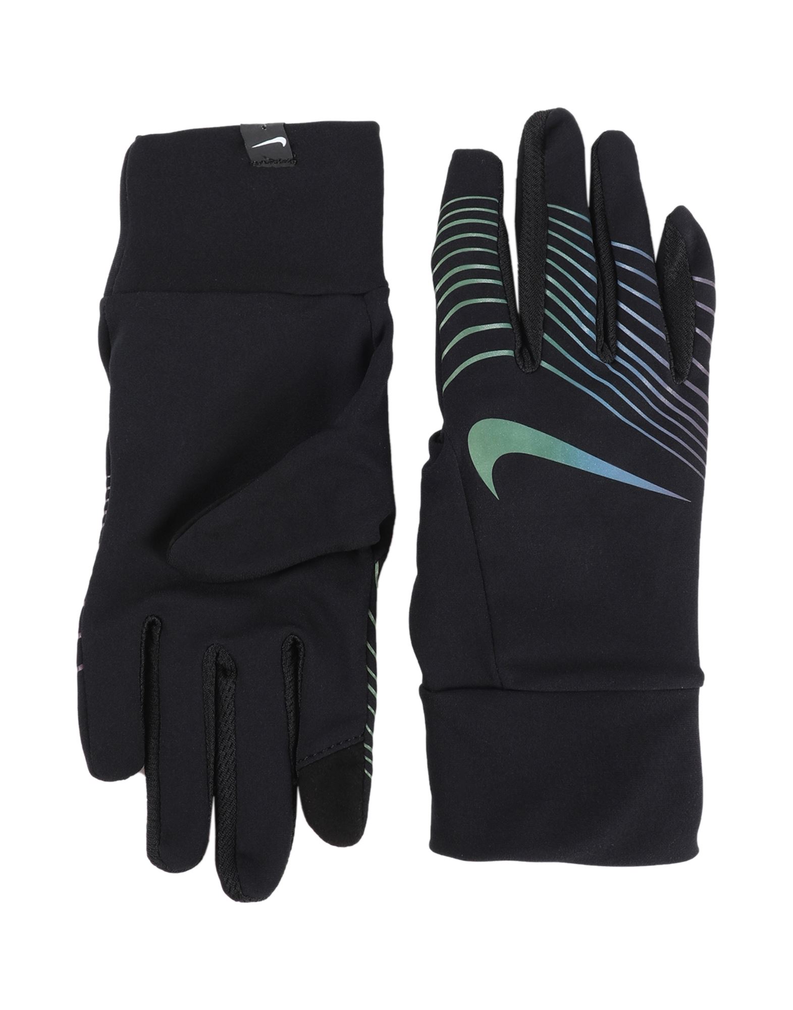 NIKE Handschuhe Damen Schwarz von NIKE