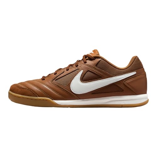 NIKE Herren Gato Sneaker, Lt British Tan/Archaeo Brown, 41 EU von NIKE