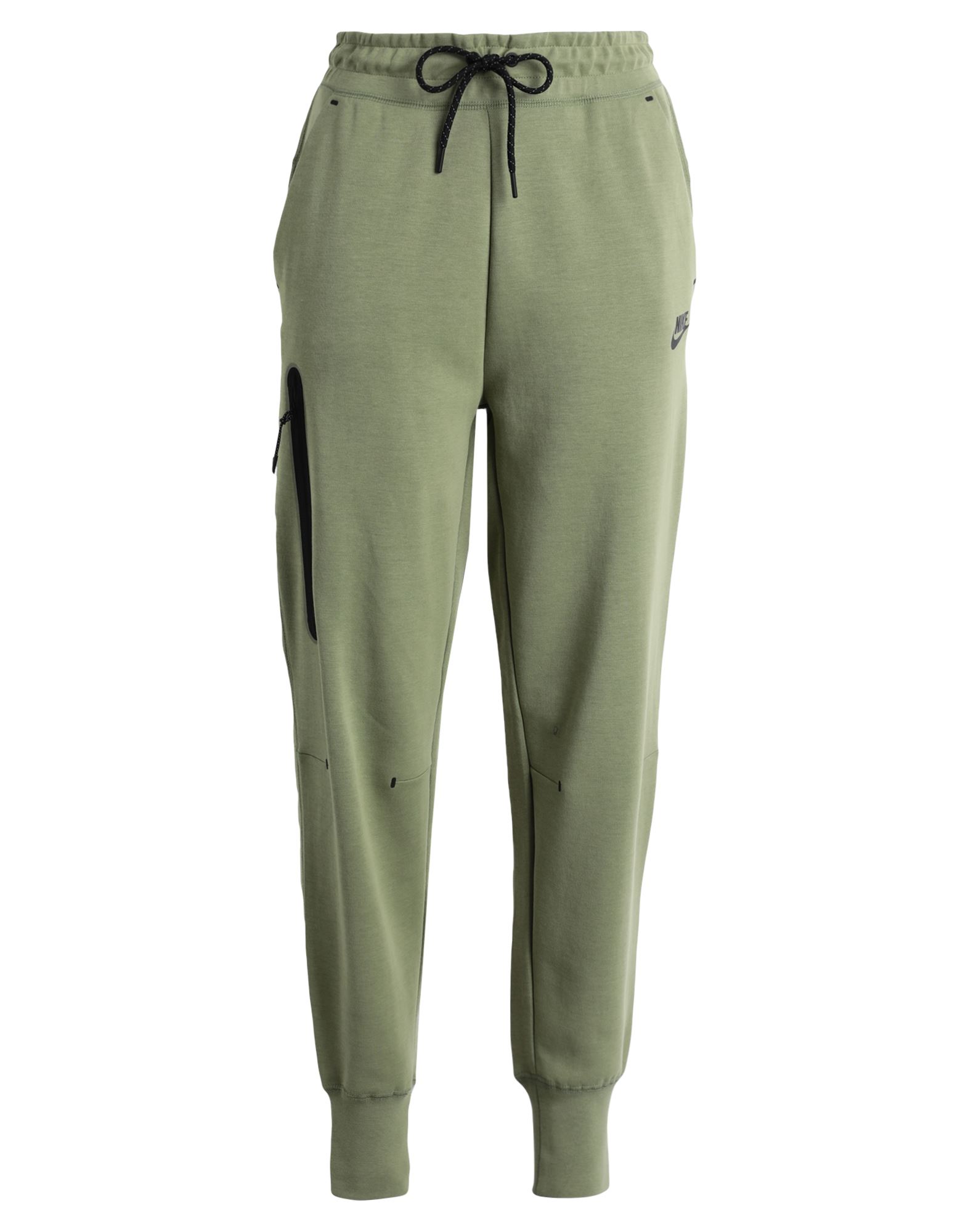 NIKE Hose Damen Grün NIKE Hose Damen Grün von NIKE