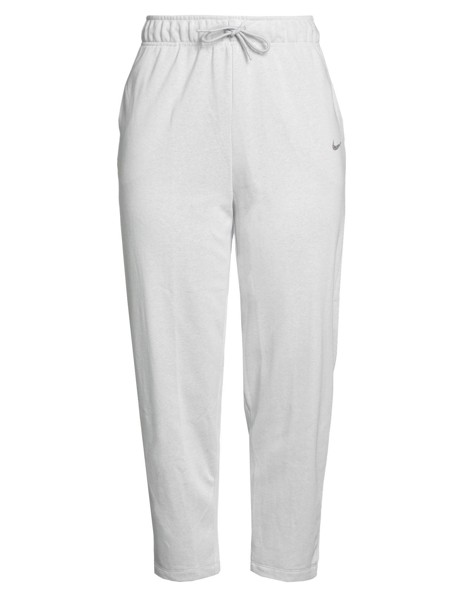 NIKE Hose Damen Hellgrau von NIKE