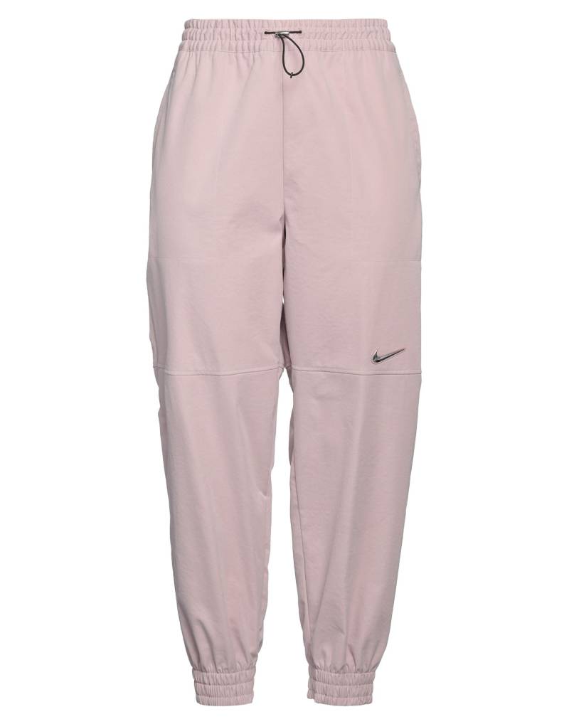 NIKE Hose Damen Hellrosa NIKE Hose Damen Hellrosa von NIKE