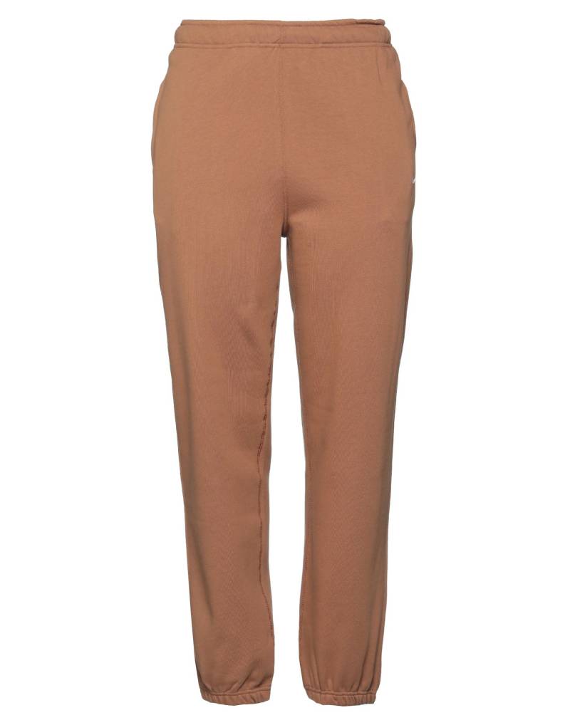NIKE Hose Damen Kamel NIKE Hose Damen Kamel von NIKE