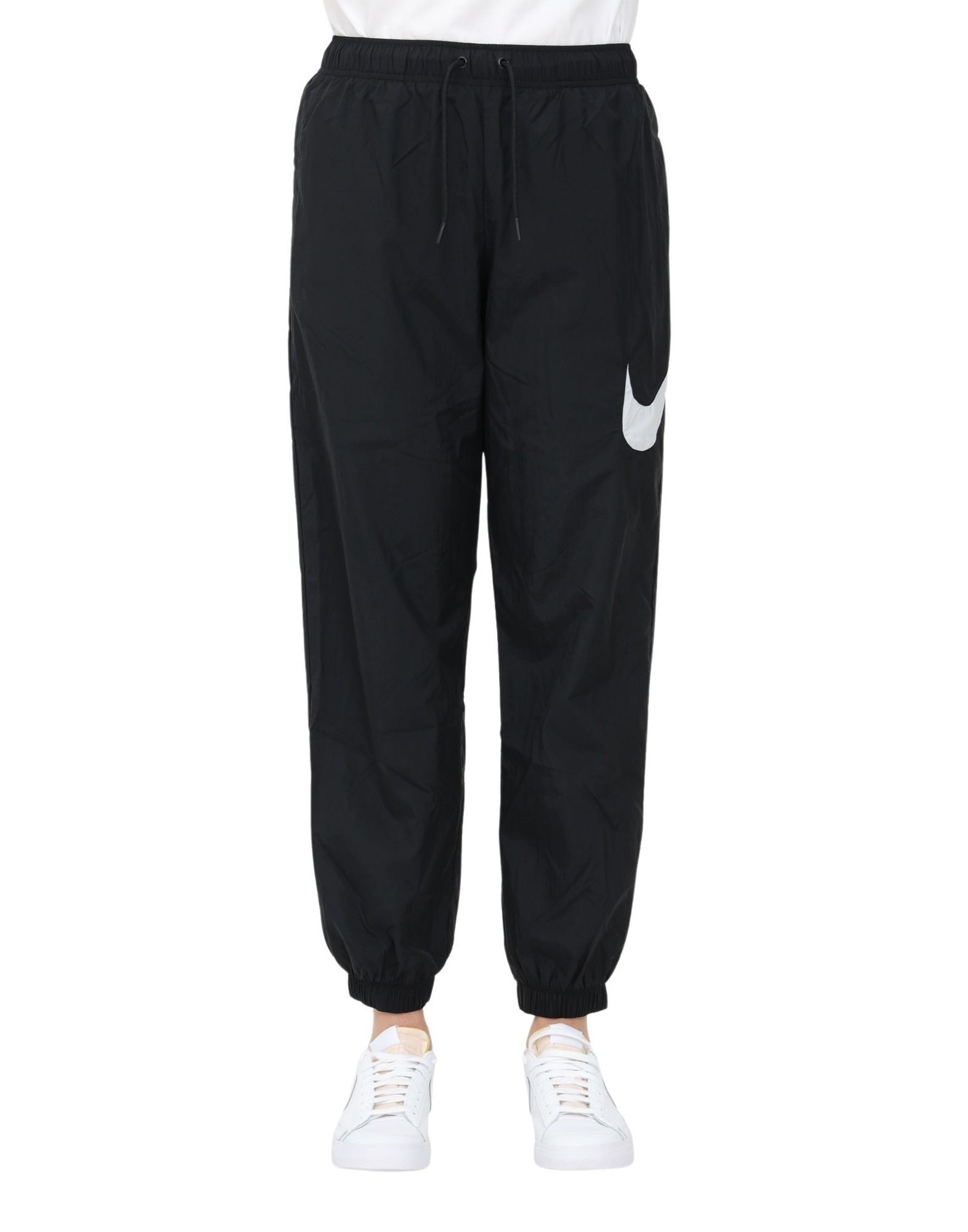 NIKE Hose Damen Schwarz von NIKE