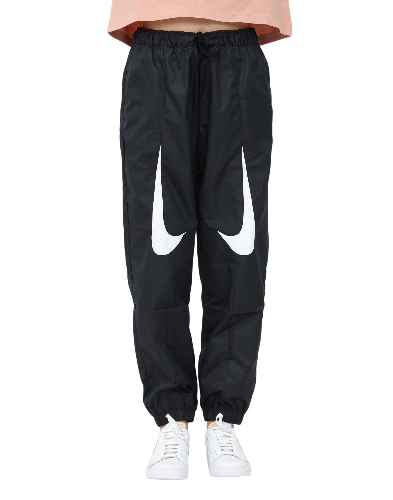 NIKE Hose Damen Schwarz von NIKE