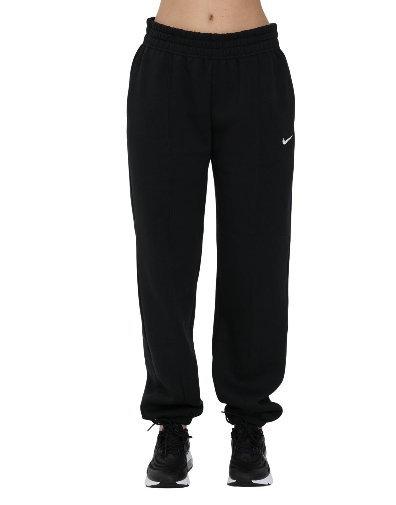 NIKE Hose Damen Schwarz von NIKE