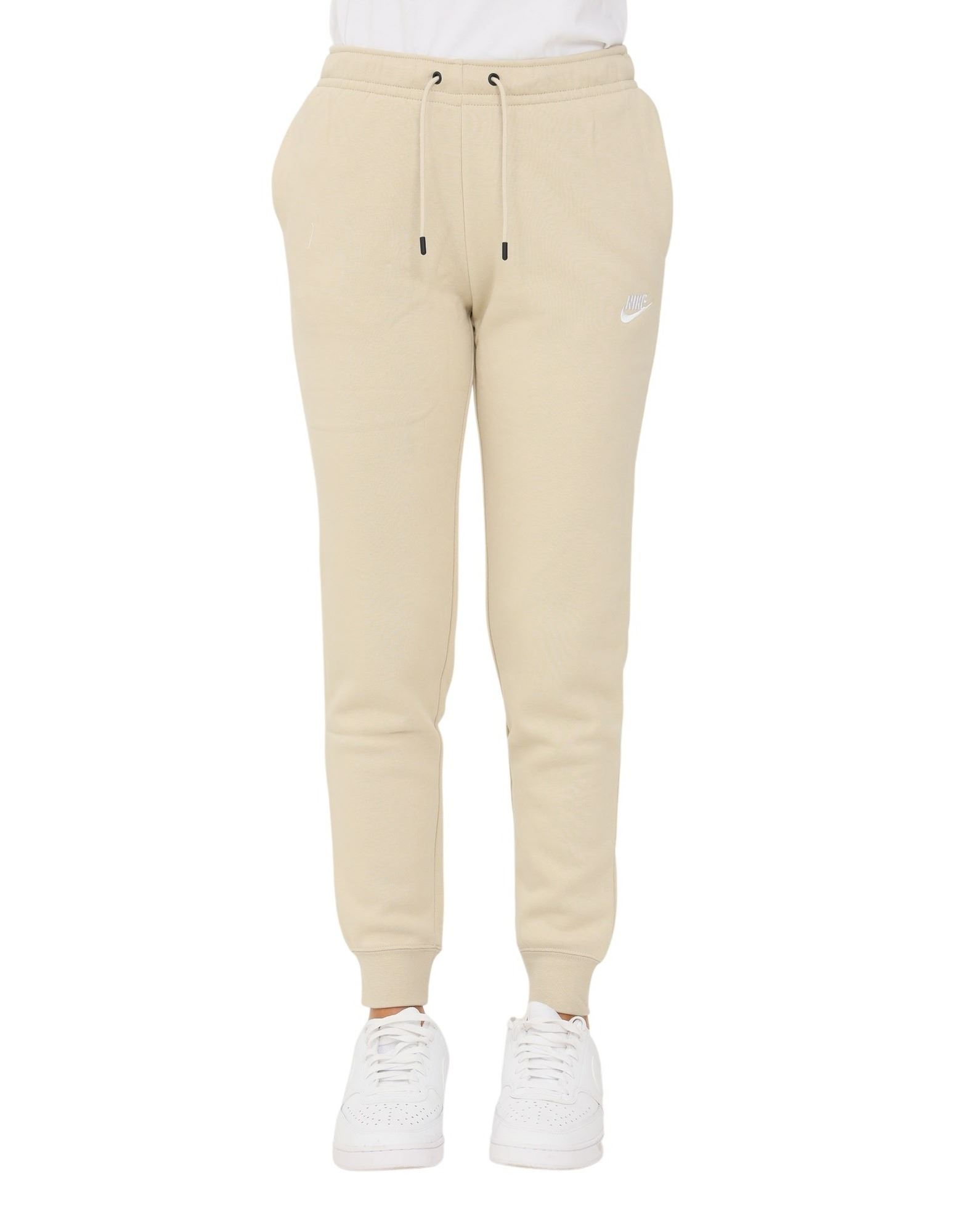 NIKE Hose Damen Weiß von NIKE