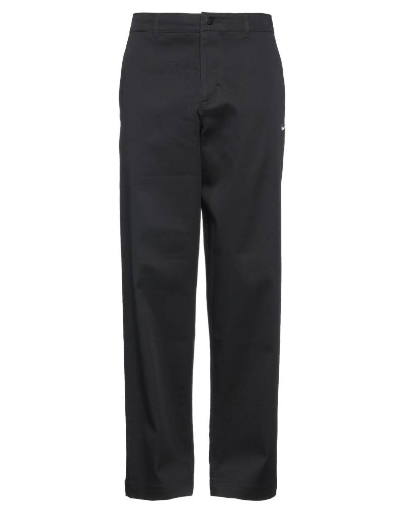 NIKE Hose Herren Schwarz NIKE Hose Herren Schwarz von NIKE