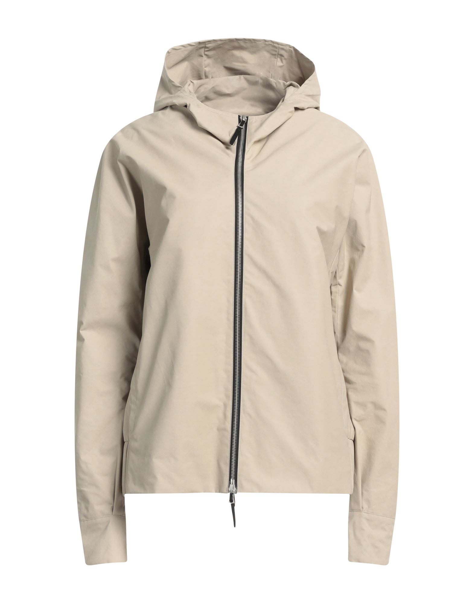 NIKE Jacke & Anorak Damen Beige NIKE Jacke & Anorak Damen Beige von NIKE