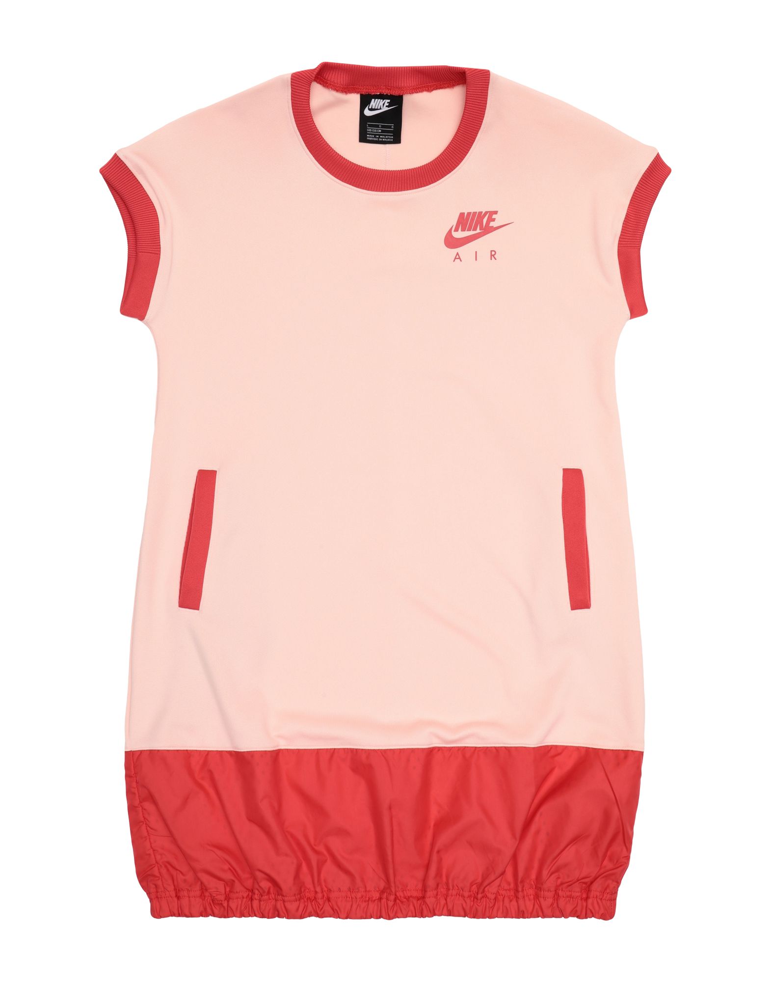 NIKE Kinderkleid Kinder Lachs von NIKE