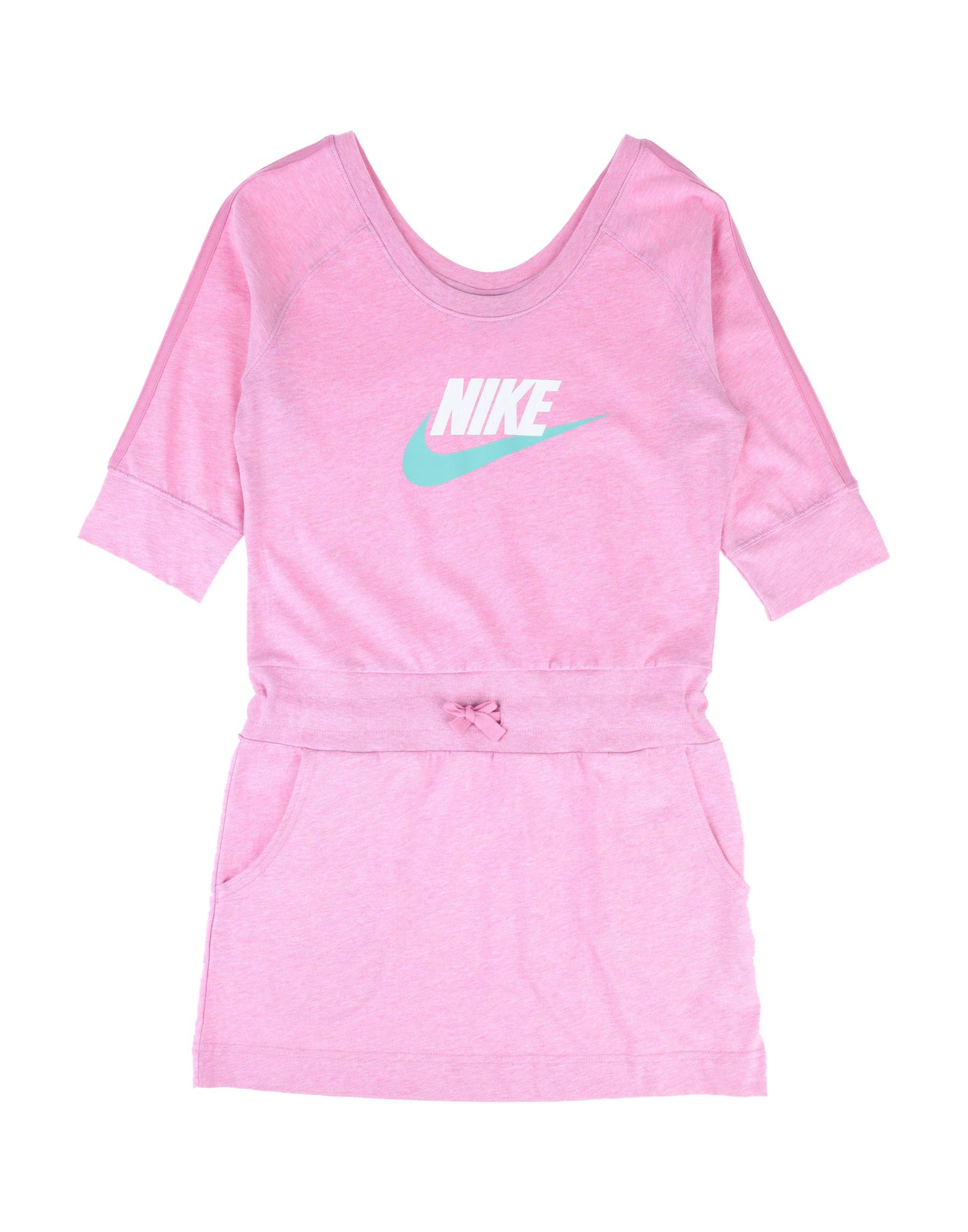 NIKE Kinderkleid Kinder Rosa von NIKE