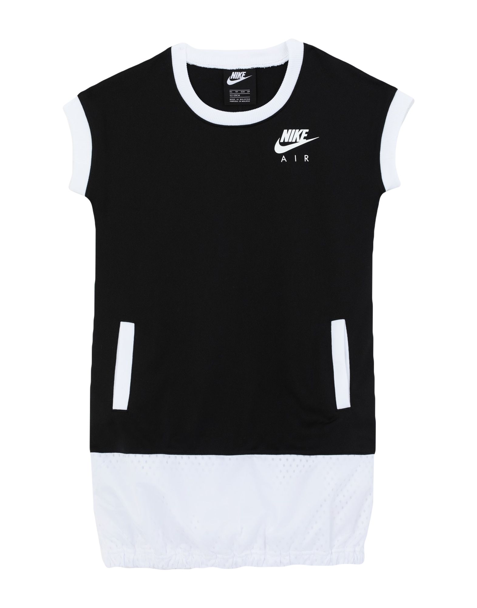 NIKE Kinderkleid Kinder Schwarz von NIKE