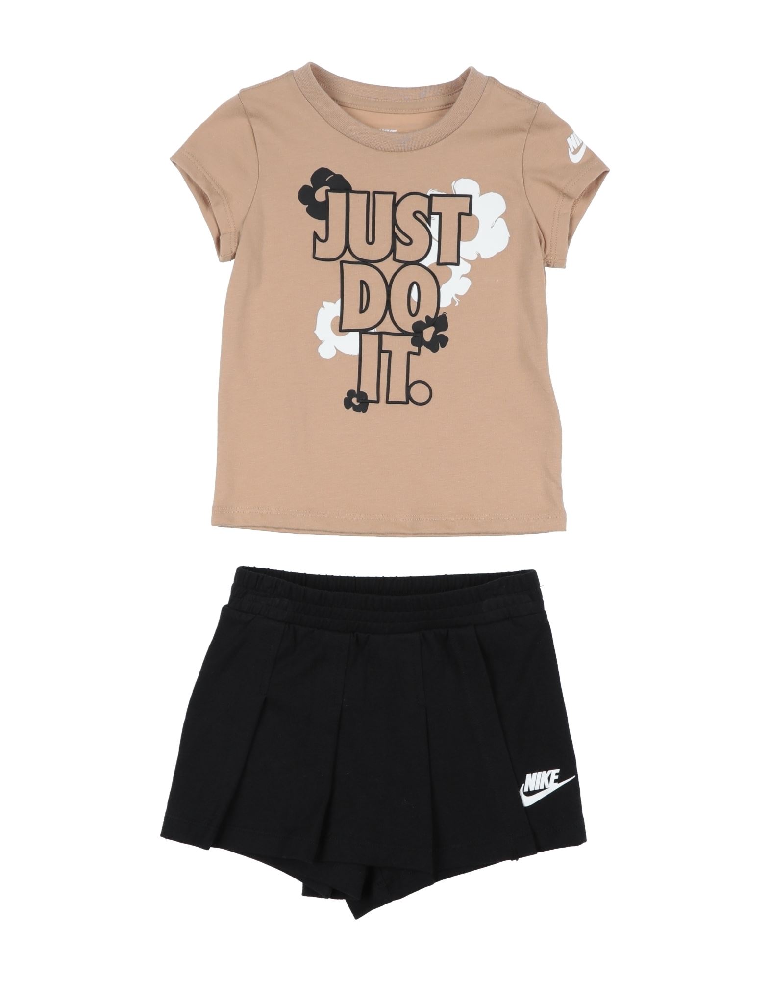 NIKE Kombi-set Kinder Hellbraun von NIKE