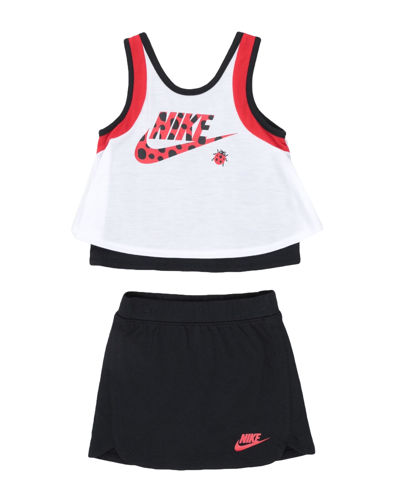 NIKE Kombi-set Kinder Weiß NIKE Kombi-set Kinder Weiß von NIKE