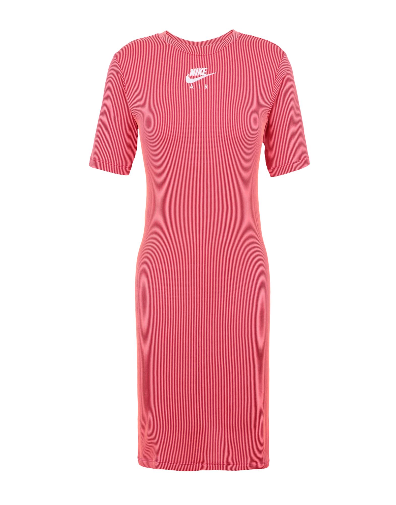 NIKE Mini-kleid Damen Koralle von NIKE